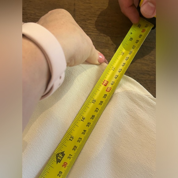 Wilfred Vivienne Dress in Beige - Picture 11 of 14